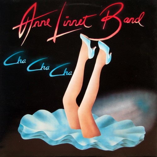 Anne Linnet - 1982 Cha Cha Cha